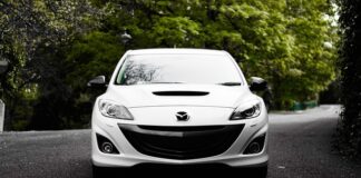 Czy warto kupić Mazda CX-30?