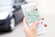 Stosowanie monitoringu GPS pojazdów zyskuje popularność wśród osoby indywidualnych