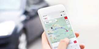 Stosowanie monitoringu GPS pojazdów zyskuje popularność wśród osoby indywidualnych